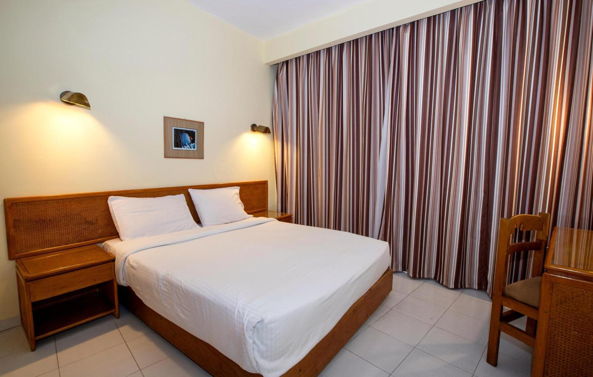 Sunny Days Mirette Family Resort Hurghada Exterior foto